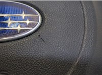  Подушка безопасности водителя Subaru Legacy Outback (B15) 2014-2019 8497286 #2
