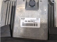 03l906019c Блок управления двигателем Audi A4 (B8) 2007-2011 8497643 #4