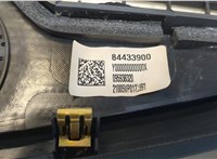 84433900 Пластик (обшивка) салона Chevrolet Camaro 2018- 8497795 #4