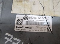 03l906023dq Блок управления двигателем Volkswagen Golf 6 2009-2012 8497800 #4