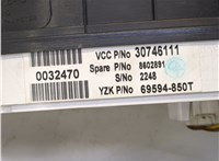 30746111 Щиток приборов (приборная панель) Volvo XC90 2002-2006 8497840 #6