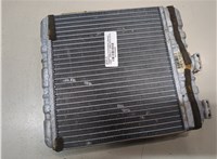 1826092 Радиатор отопителя (печки) Opel Zafira A 1999-2005 8498080 #1