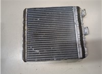 1826092 Радиатор отопителя (печки) Opel Zafira A 1999-2005 8498080 #2
