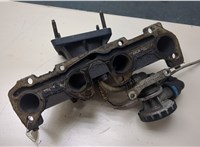 0341G8 Коллектор выпускной Citroen C2 2003-2009 8498087 #3