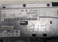  Дисплей компьютера (информационный) Audi A6 (C6) 2005-2011 8498290 #3