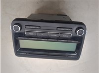 1k0035186aa Магнитола Volkswagen Golf 6 2009-2012 8498347 #5