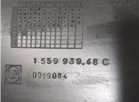  Кожух вентилятора радиатора (диффузор) BMW 3 E46 1998-2005 8498603 #3