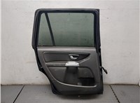  Дверь боковая (легковая) Volvo XC90 2002-2006 8498659 #8