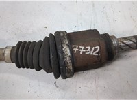 391017096R Полуось (приводной вал, шрус) Renault Kangoo 2013-2021 8498727 #2