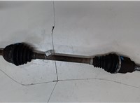 391017096R Полуось (приводной вал, шрус) Renault Kangoo 2013-2021 8498727 #3