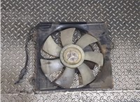  Вентилятор радиатора Toyota RAV 4 2000-2005 8498811 #2