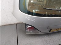 6700548050, 6700548060 Крышка (дверь) багажника Lexus RX 1998-2003 8498900 #7