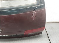  Крышка (дверь) багажника Toyota Previa (Estima) 1990-2000 8499127 #3