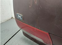  Крышка (дверь) багажника Toyota Previa (Estima) 1990-2000 8499127 #6