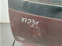  Крышка (дверь) багажника Toyota Previa (Estima) 1990-2000 8499127 #7