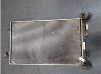 1j0121253ad Радиатор охлаждения двигателя Audi A3 (8L) 1996-2003 8499179 #2