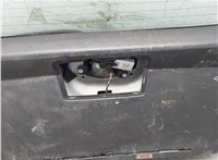 Крышка (дверь) багажника Mercedes B W245 2005-2012 8499183 #6