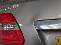  Крышка (дверь) багажника Mercedes B W245 2005-2012 8499183 #11