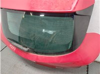  Крышка (дверь) багажника Opel Astra J 2010-2017 8499216 #6
