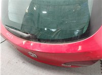  Крышка (дверь) багажника Opel Astra J 2010-2017 8499216 #8