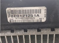 8e0121251a Радиатор охлаждения двигателя Audi A4 (B7) 2005-2007 8499519 #3