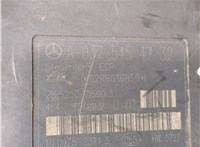 a0375454732 Блок АБС, насос (ABS, ESP, ASR) Mercedes CLC 2008-2011 8499525 #2