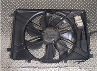  Вентилятор радиатора Mercedes C W204 2007-2013 8499684 #2