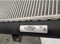 1k0121251n Радиатор охлаждения двигателя Audi A3 (8PA) 2004-2008 8499905 #4