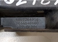  Кронштейн бампера Peugeot 407 8499950 #4