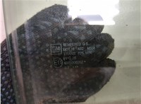  Стекло боковой двери Hummer H3 8500159 #2