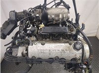  Двигатель (ДВС) Honda Civic 1995-2001 8500189 #5