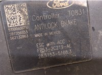  Блок АБС, насос (ABS, ESP, ASR) Ford Explorer 2015-2018 8500224 #6