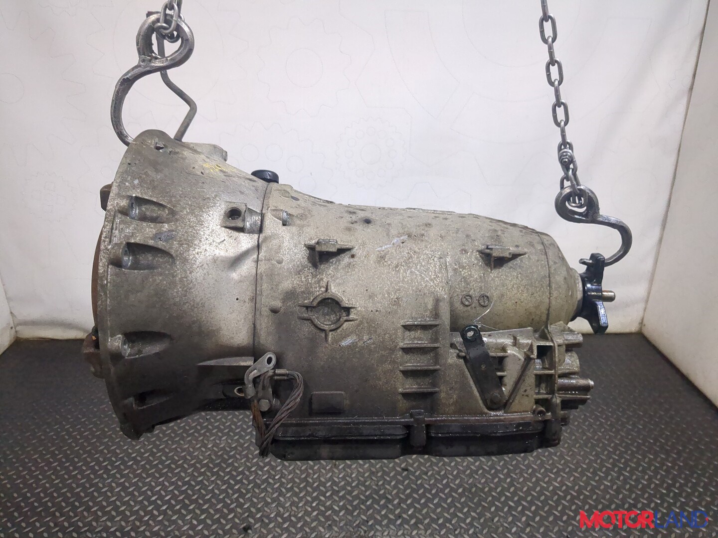 Купить коробку Мерседес W210 - КПП Mercedes E-Class W 210, Артикул 8500241