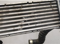  Радиатор интеркулера Mercedes CLC 2008-2011 8500391 #3