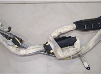 850102B001 Подушка безопасности боковая (шторка) Hyundai Santa Fe 2005-2012 8500759 #1