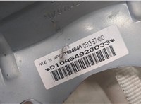  Подушка безопасности боковая (шторка) Mazda 5 2010- 8500776 #6