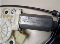  Стеклоподъемник электрический Mercedes CLK W209 2002-2009 8500817 #2