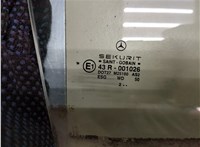  Стекло боковой двери Mercedes CLK W209 2002-2009 8500818 #2