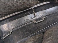  Рамка под щиток приборов Mercedes Actros MP4 2011- 8501036 #4