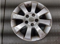  Диск колесный Opel Astra H 2004-2010 8501087 #1
