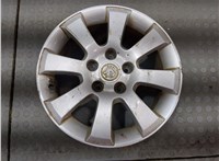  Диск колесный Opel Astra H 2004-2010 8501091 #1