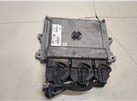 237103008r Блок управления двигателем Dacia Sandero 2012- 8501488 #1