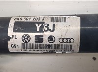  Полуось (приводной вал, шрус) Audi A4 (B8) 2007-2011 8501610 #3