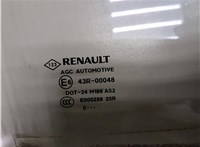  Стекло боковой двери Renault Scenic 2009-2012 8501657 #2