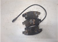  Колодки тормозные Ford Transit 2006-2014 8501708 #1