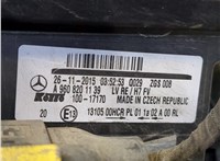 A9608201139 Фара (передняя) Mercedes Actros MP4 2011- 8501765 #9
