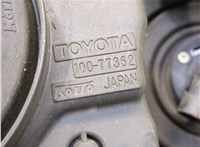 8117048150 Фара (передняя) Toyota Highlander 1 2001-2007 8501947 #8