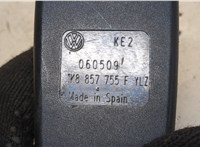 3AA857755D Замок ремня безопасности Volkswagen Scirocco 2008- 8502021 #3