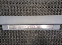 84201S3VA100 Накладка на порог Acura MDX 2001-2006 8502065 #1