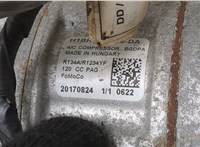 H1BZ19703D Компрессор кондиционера Ford EcoSport 2017-2023 8502095 #3